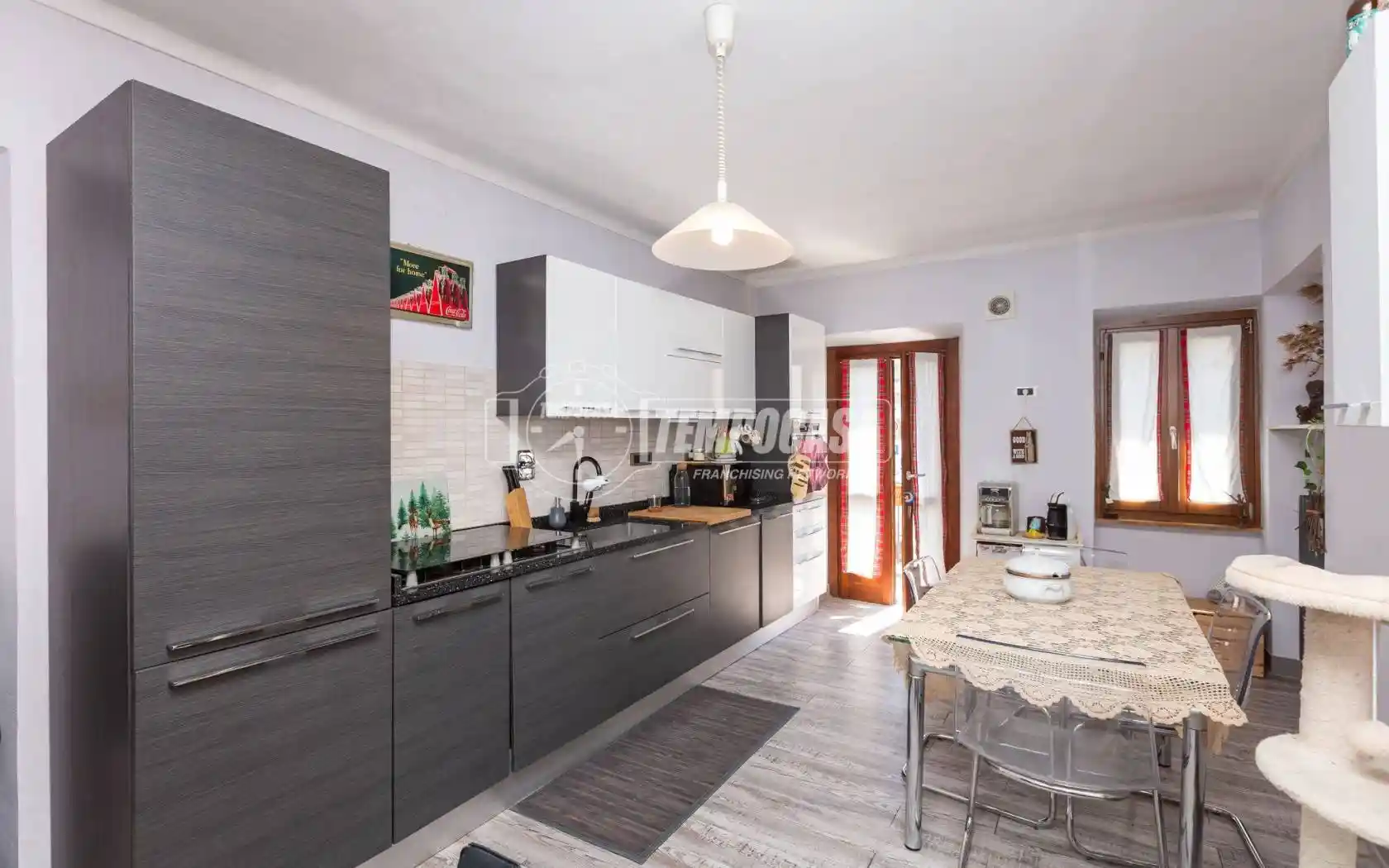 Appartamento in vendita a Castiglione Torinese