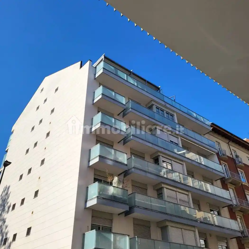 Appartamento in affitto a Torino
