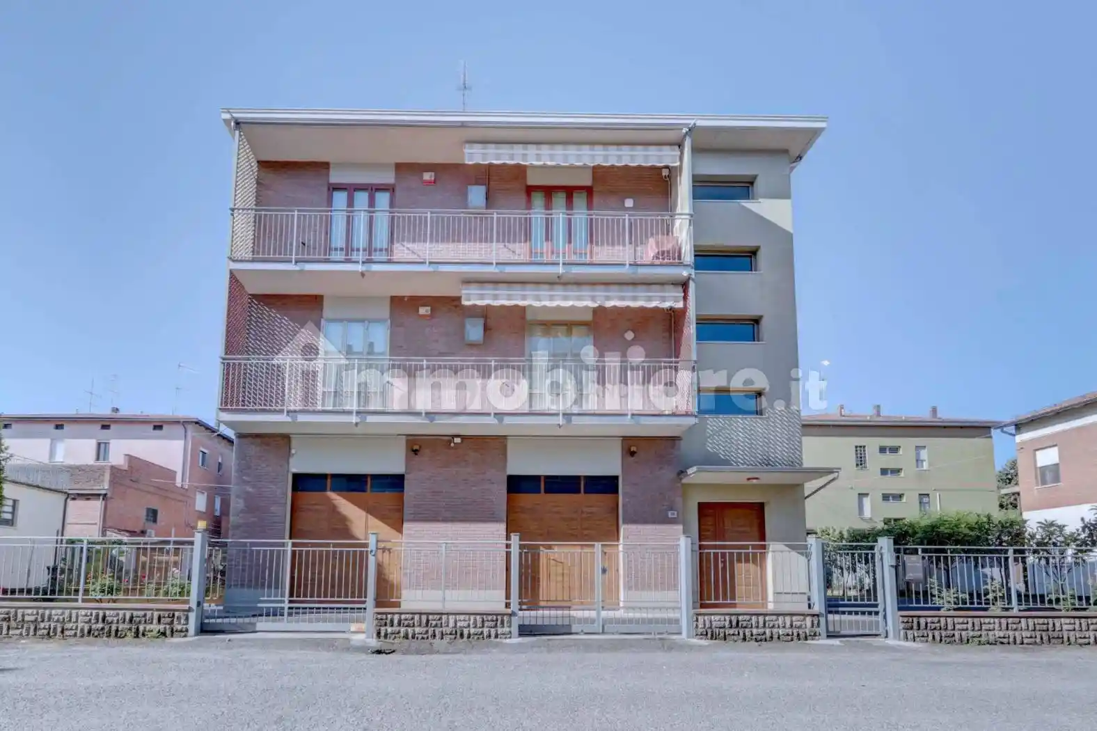 Villa in vendita a Vignola