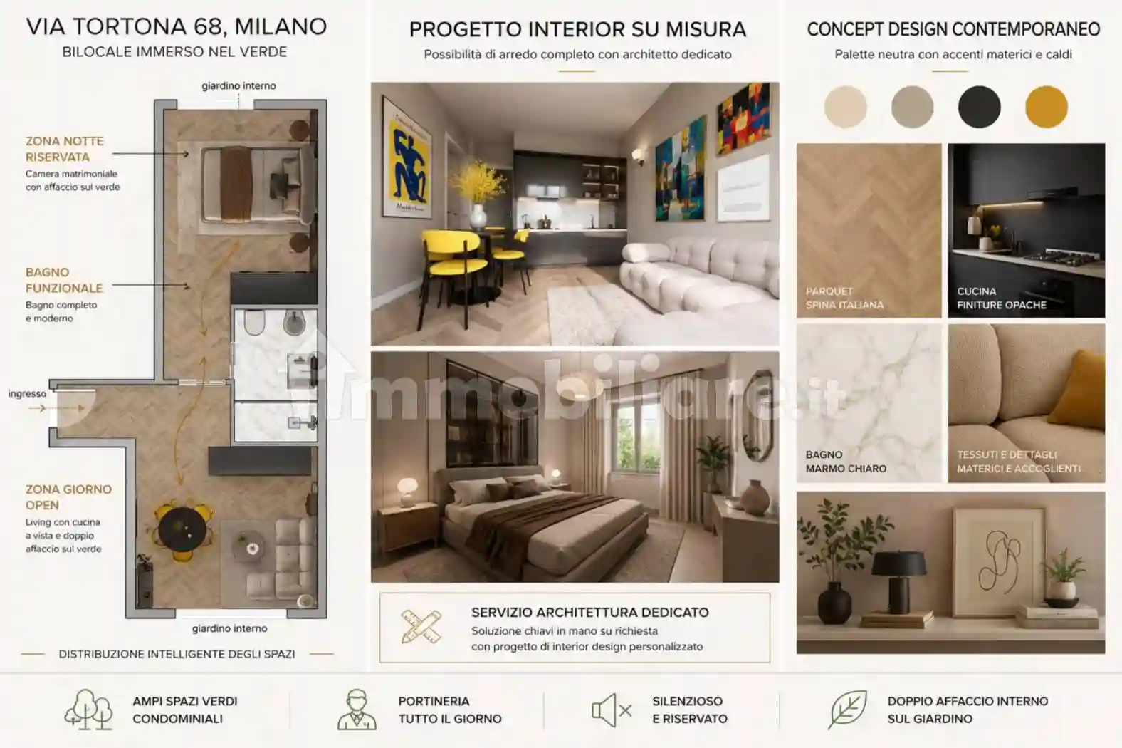 Appartamento - foto 2