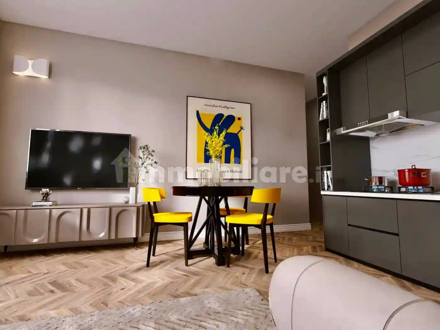 Appartamento - foto 4