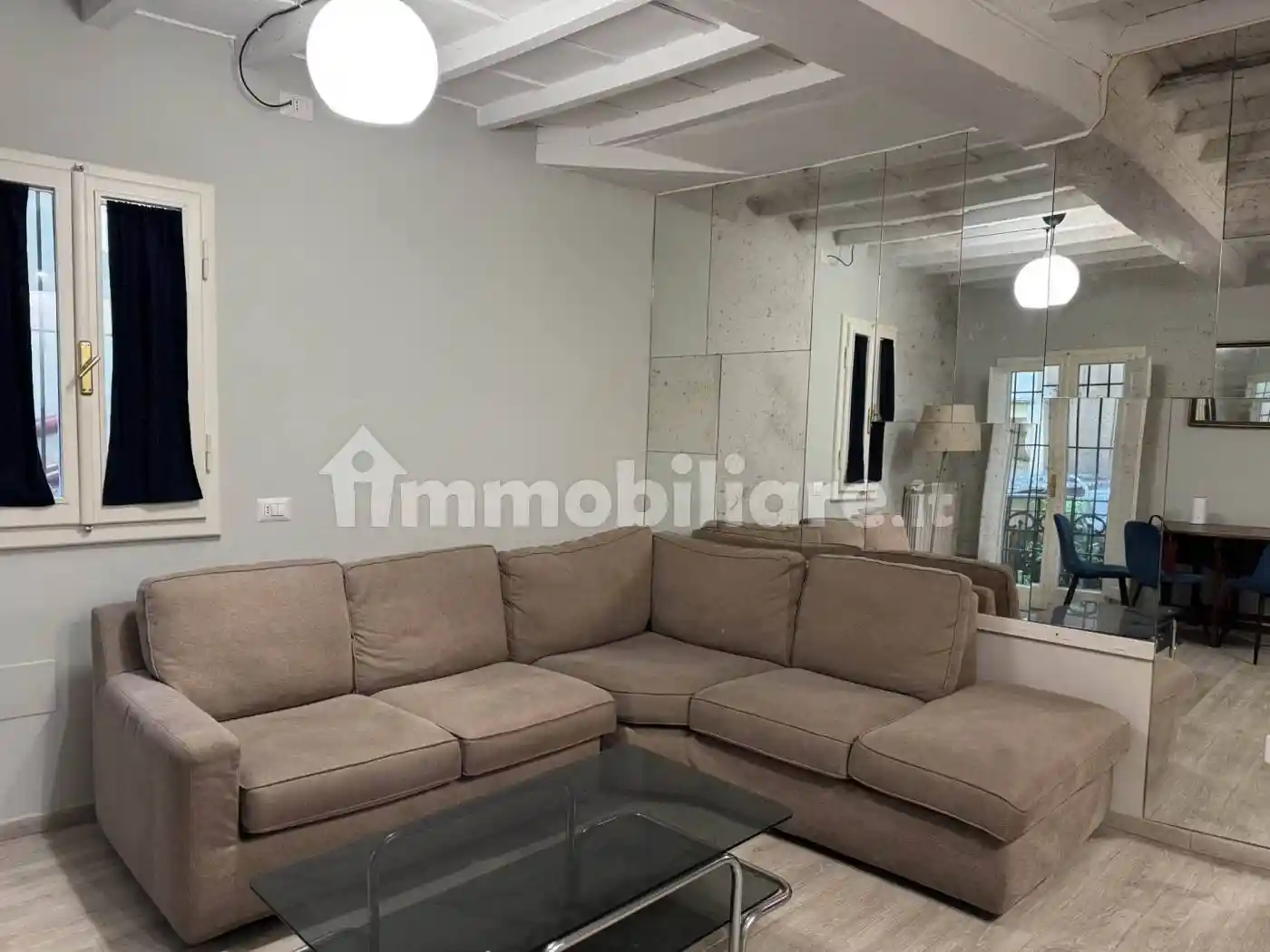 Appartamento in affitto a Firenze