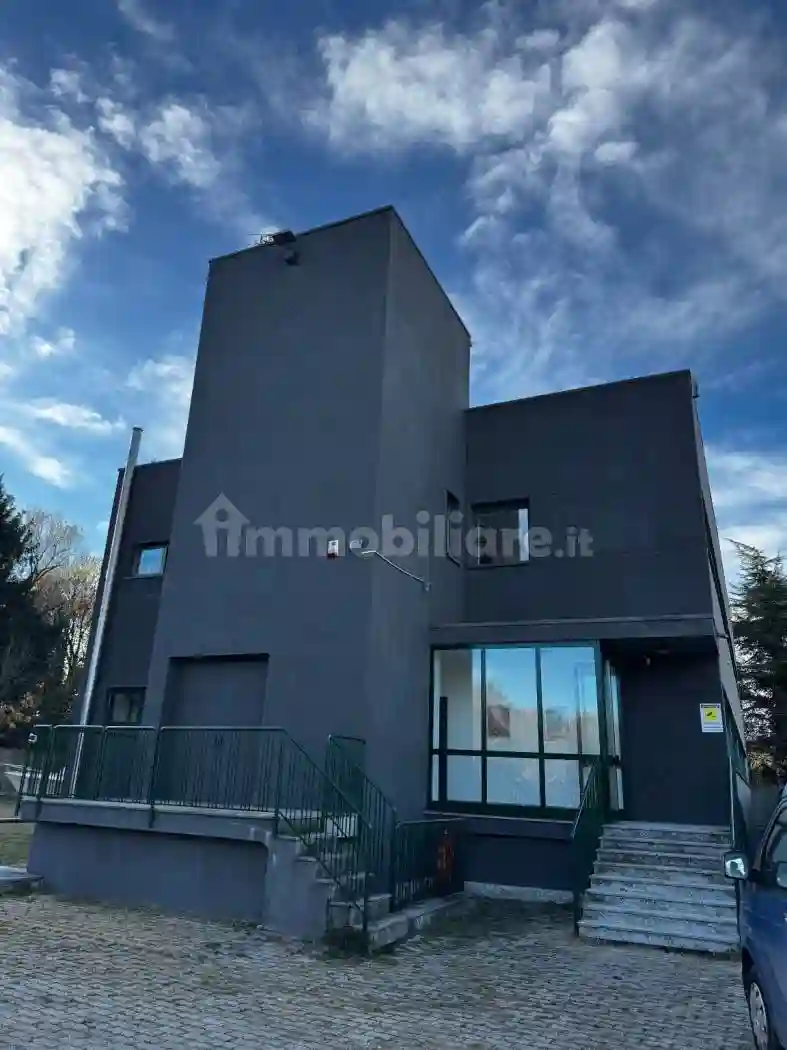 Palazzo - Edificio - foto 4