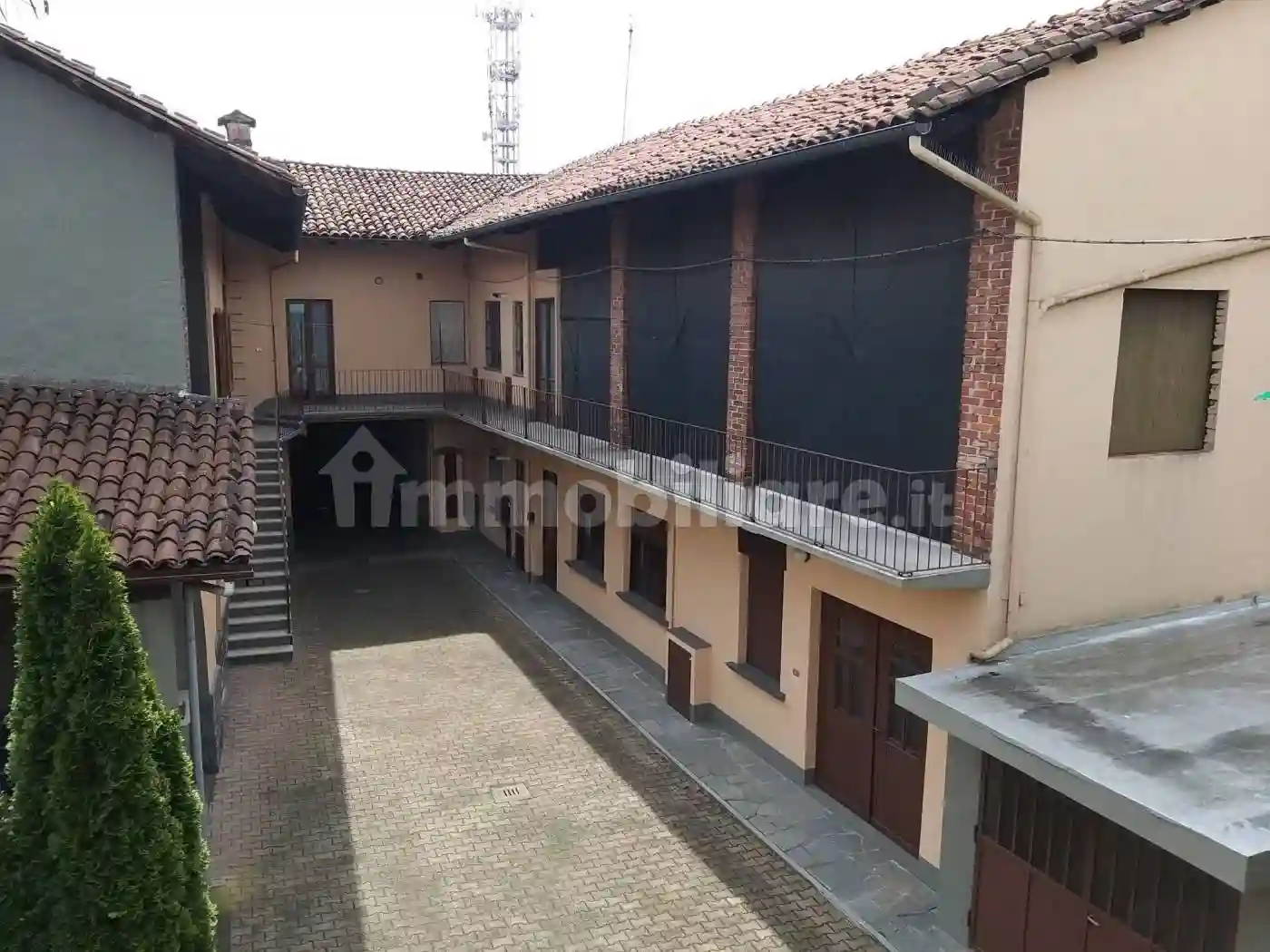Palazzo - Edificio - foto 4