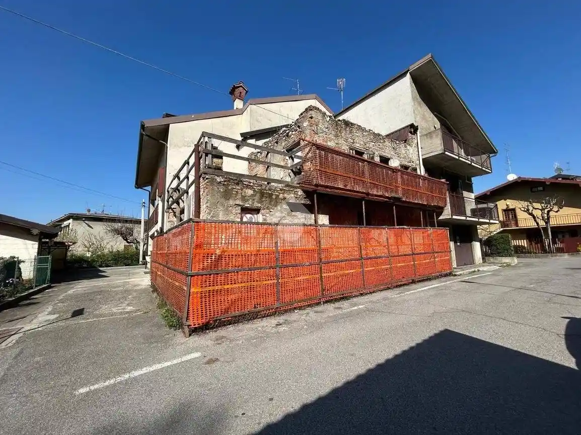 Rustico - Casale in vendita a Paladina