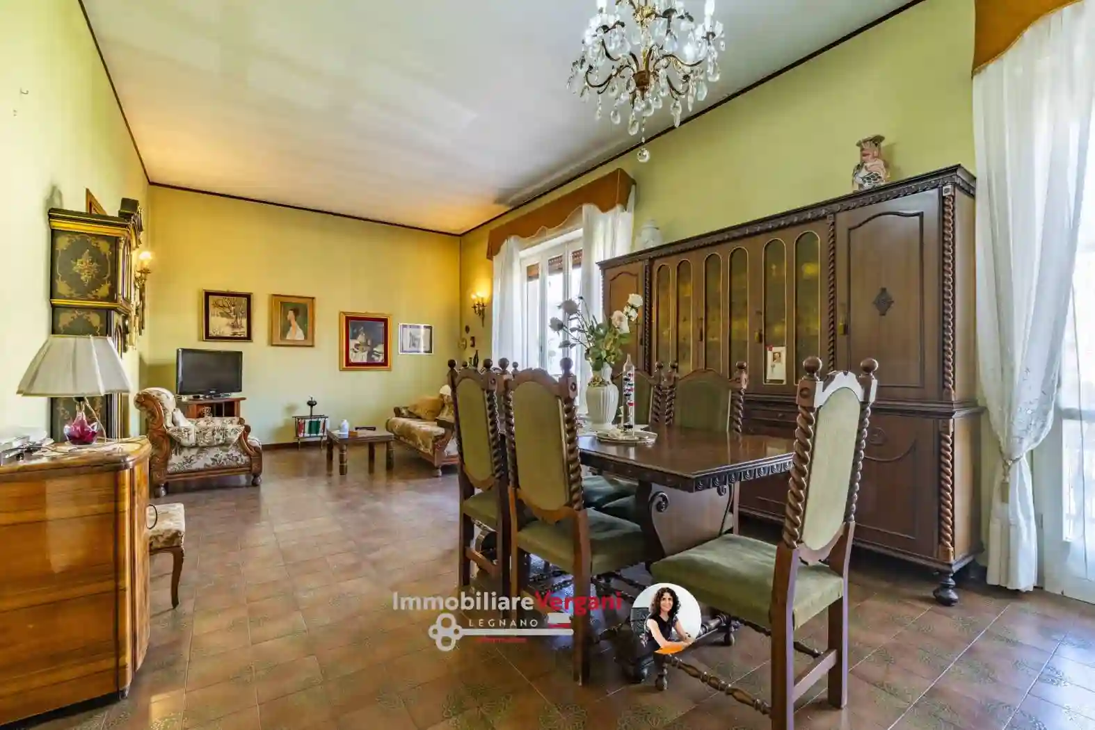 Villa - foto 3