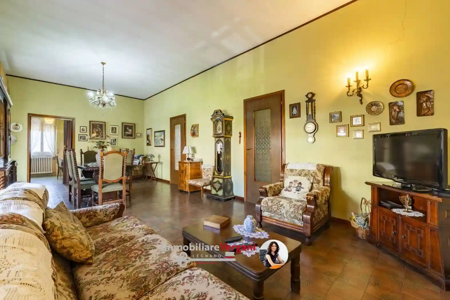 Villa - foto 5
