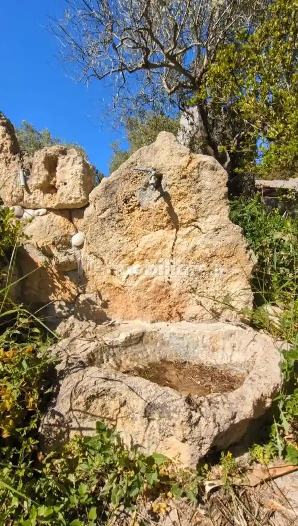 Rustico - Casale in vendita a Sassari