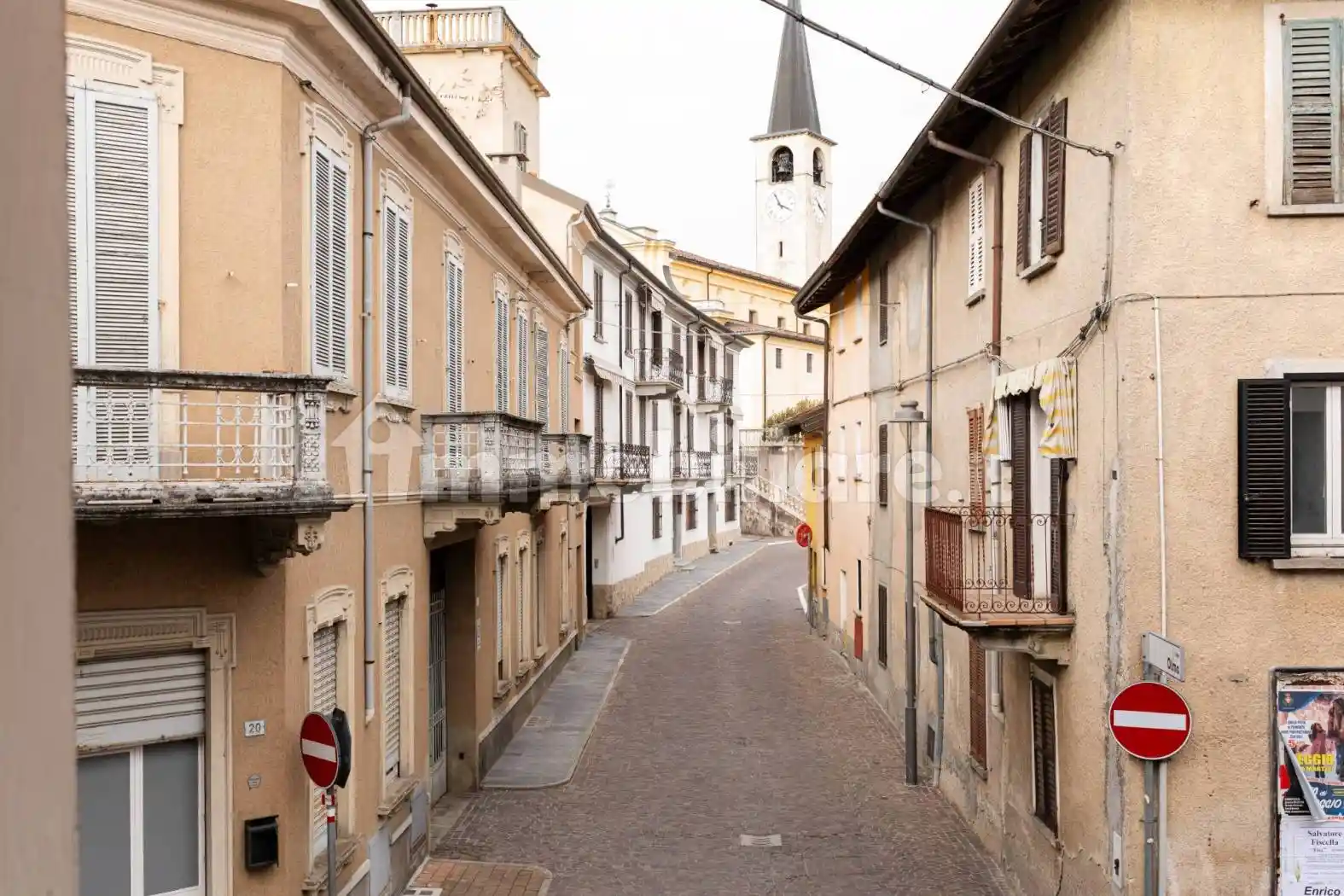 Appartamento in vendita a Borgo Ticino