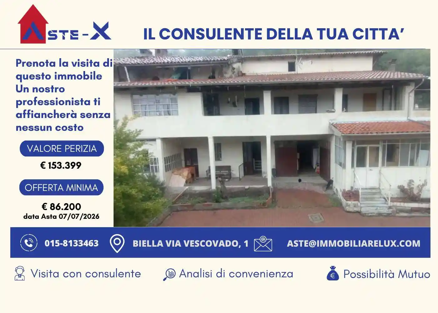 Casa indipendente in vendita a Zimone