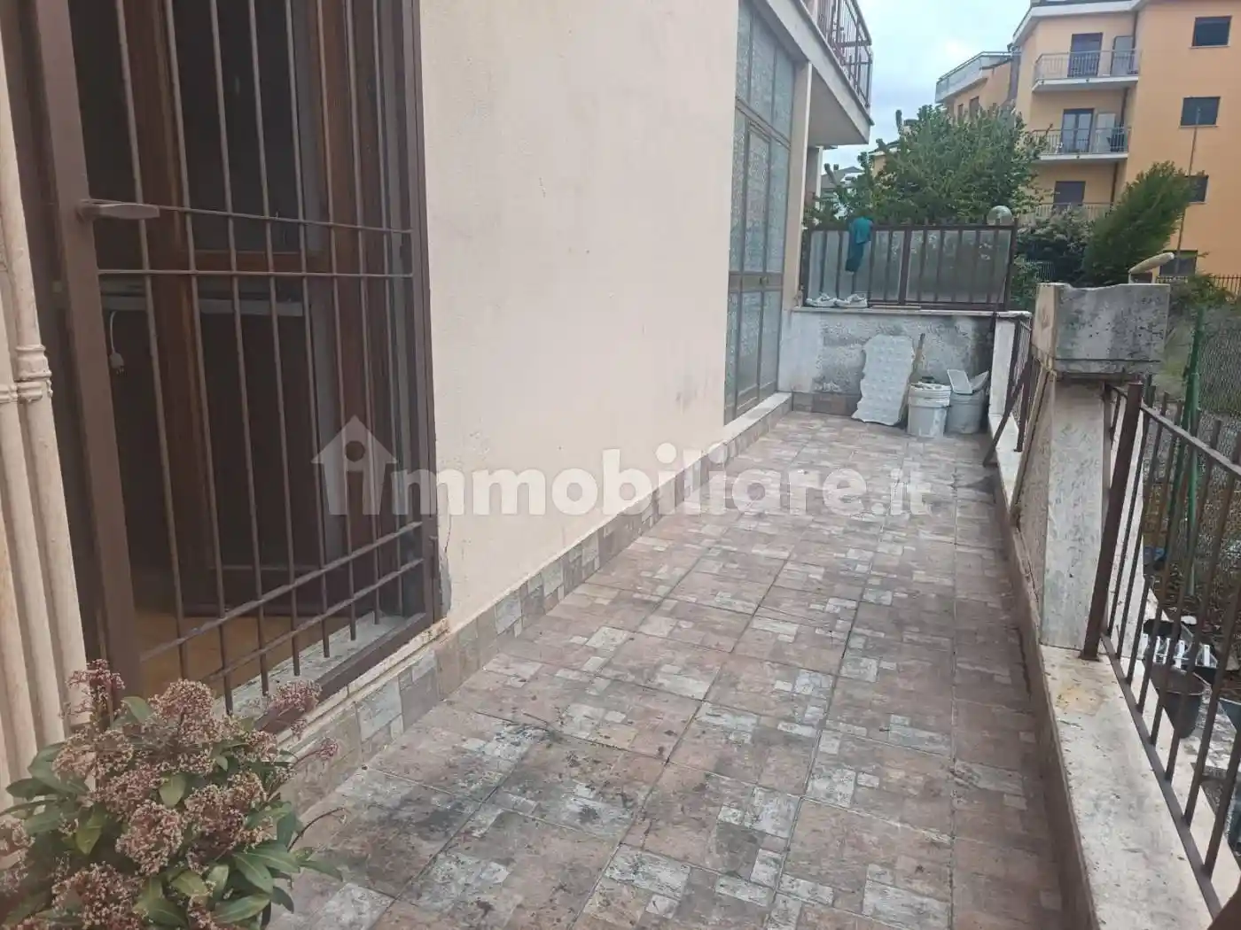 Appartamento in affitto a L'Aquila