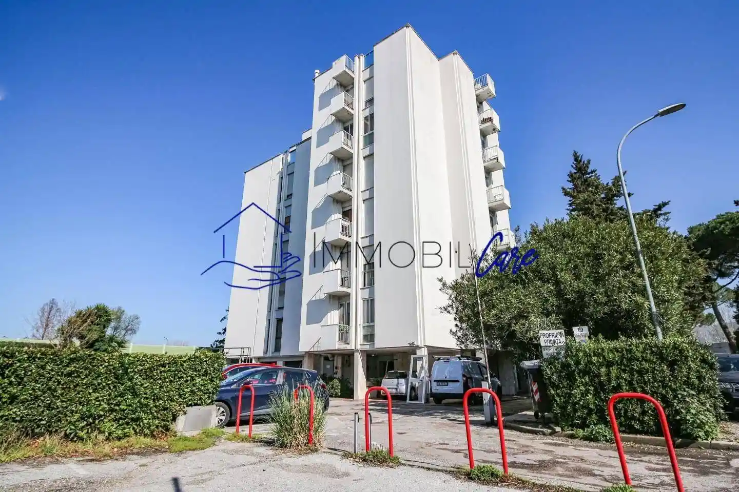 Appartamento in vendita a Pisa