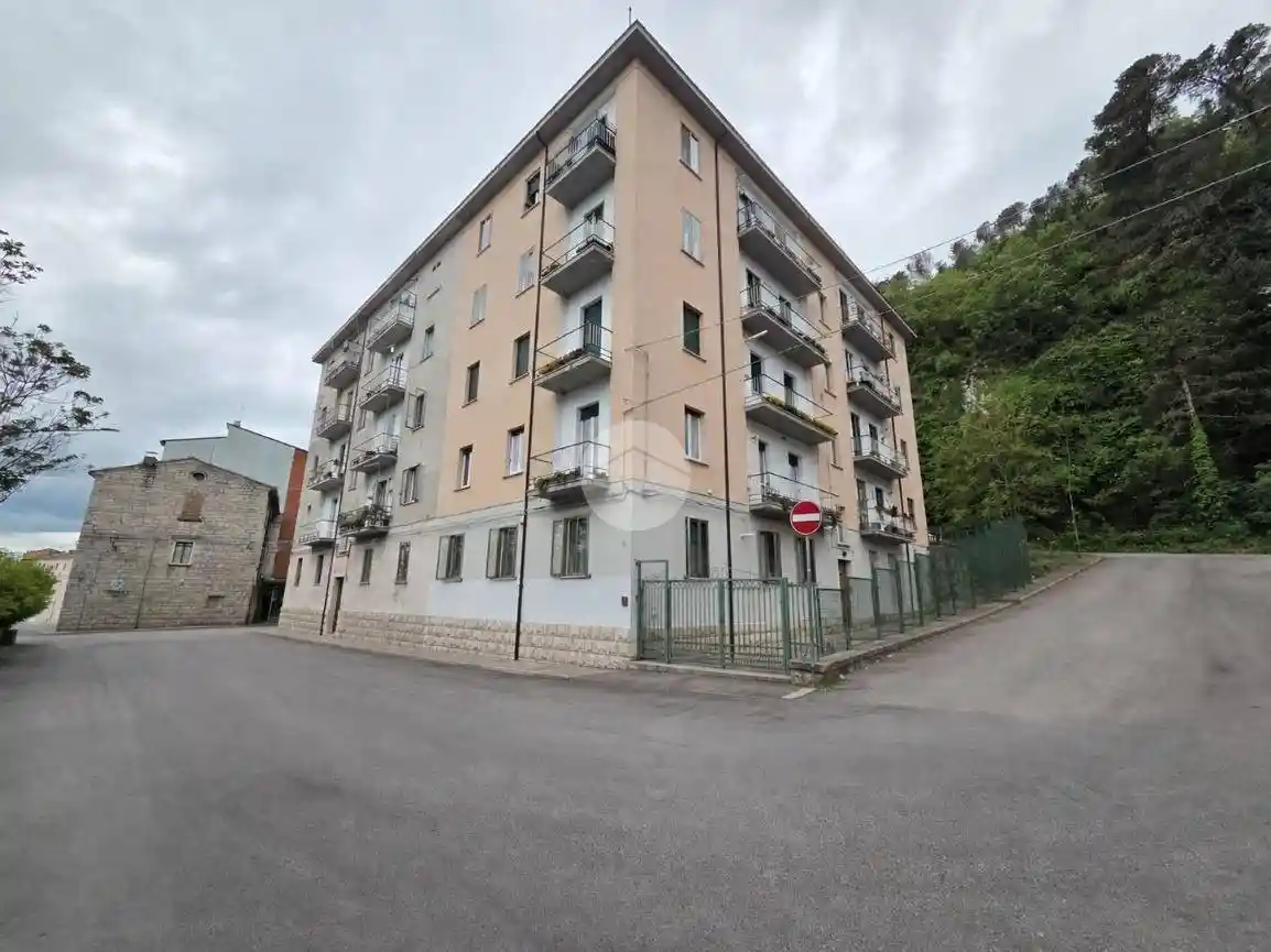 Appartamento in vendita a Campobasso