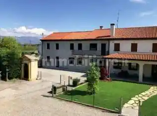 Villa in vendita a Fontanelle