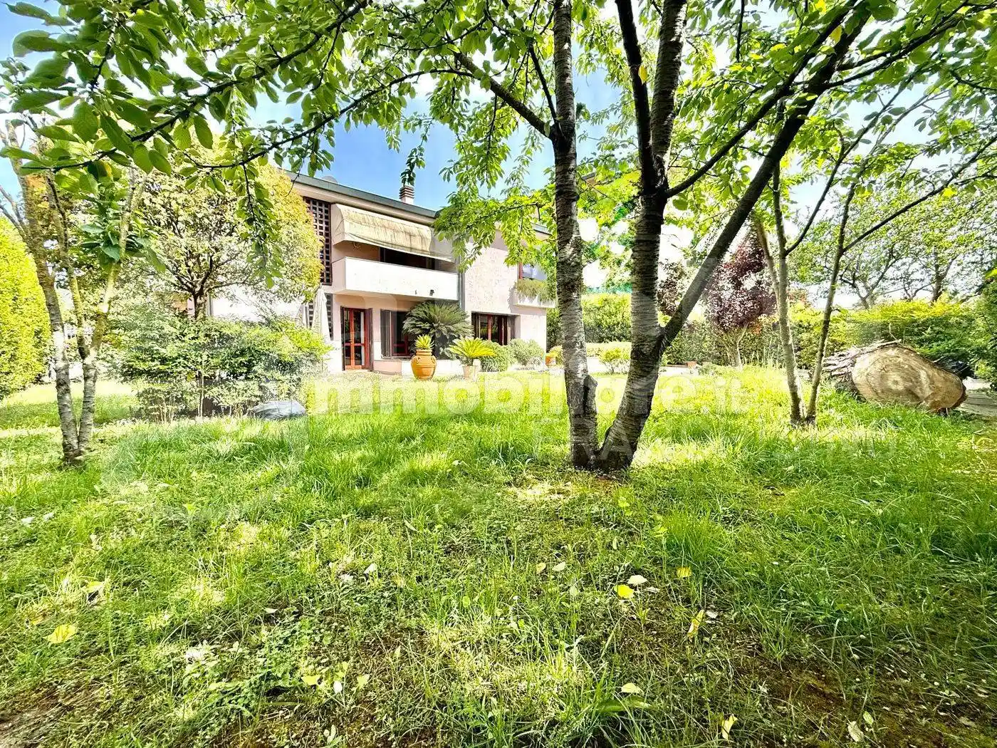 Villa in vendita a Santa Croce sull'Arno
