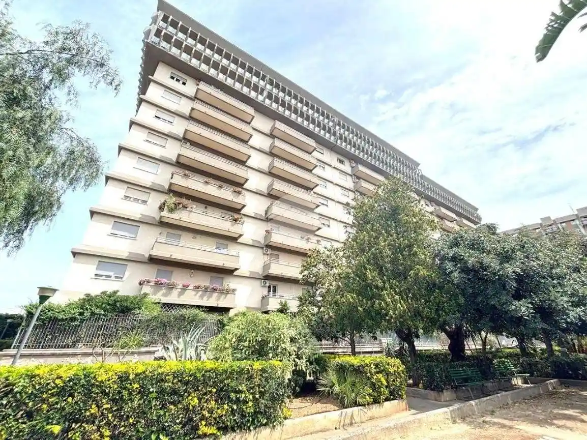 Appartamento in vendita a Palermo