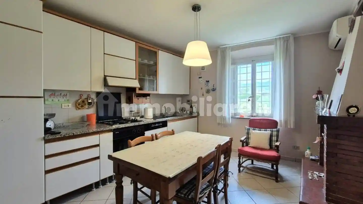 Casa indipendente in vendita a Capannori