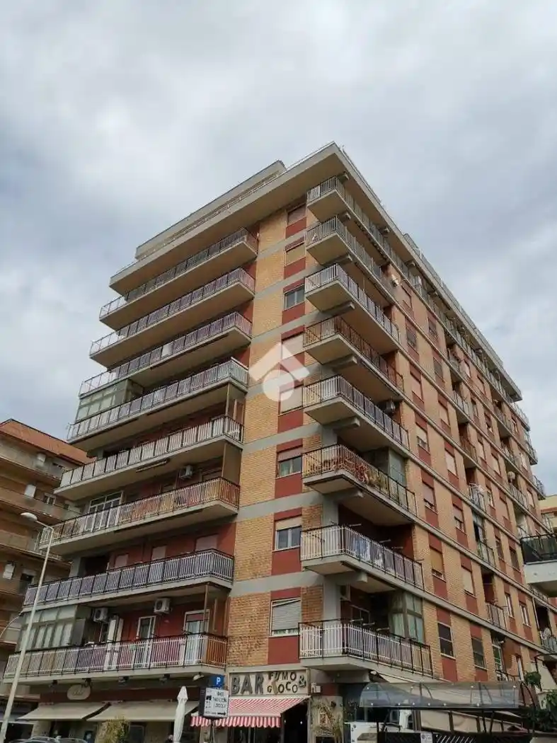 Appartamento in vendita a Ladispoli