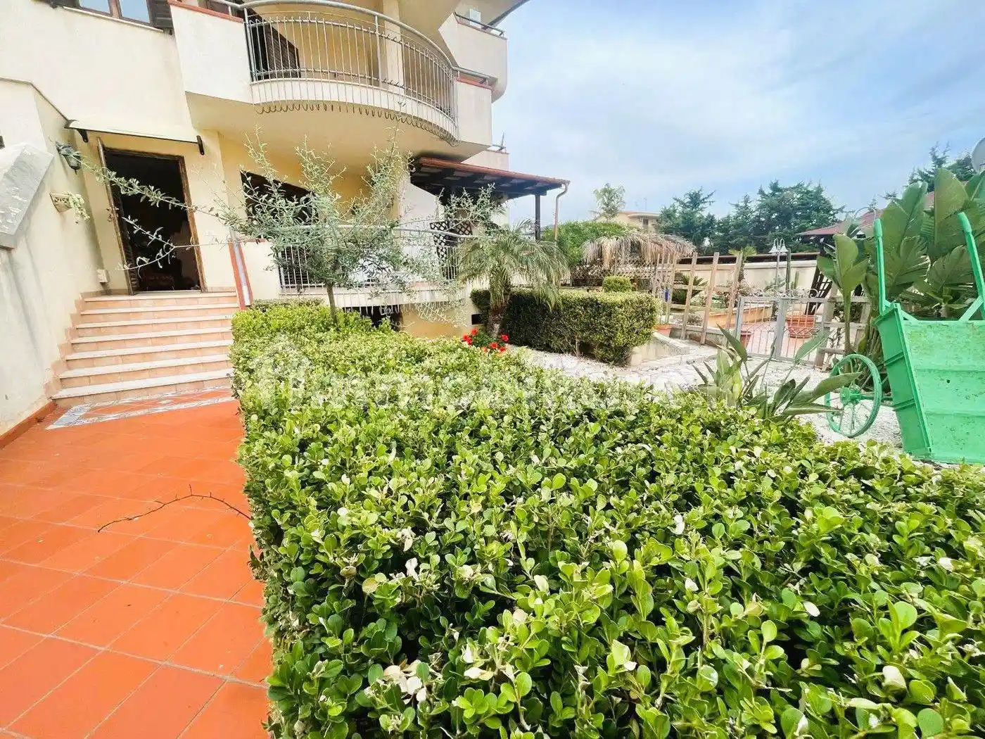 Appartamento in affitto a Agrigento