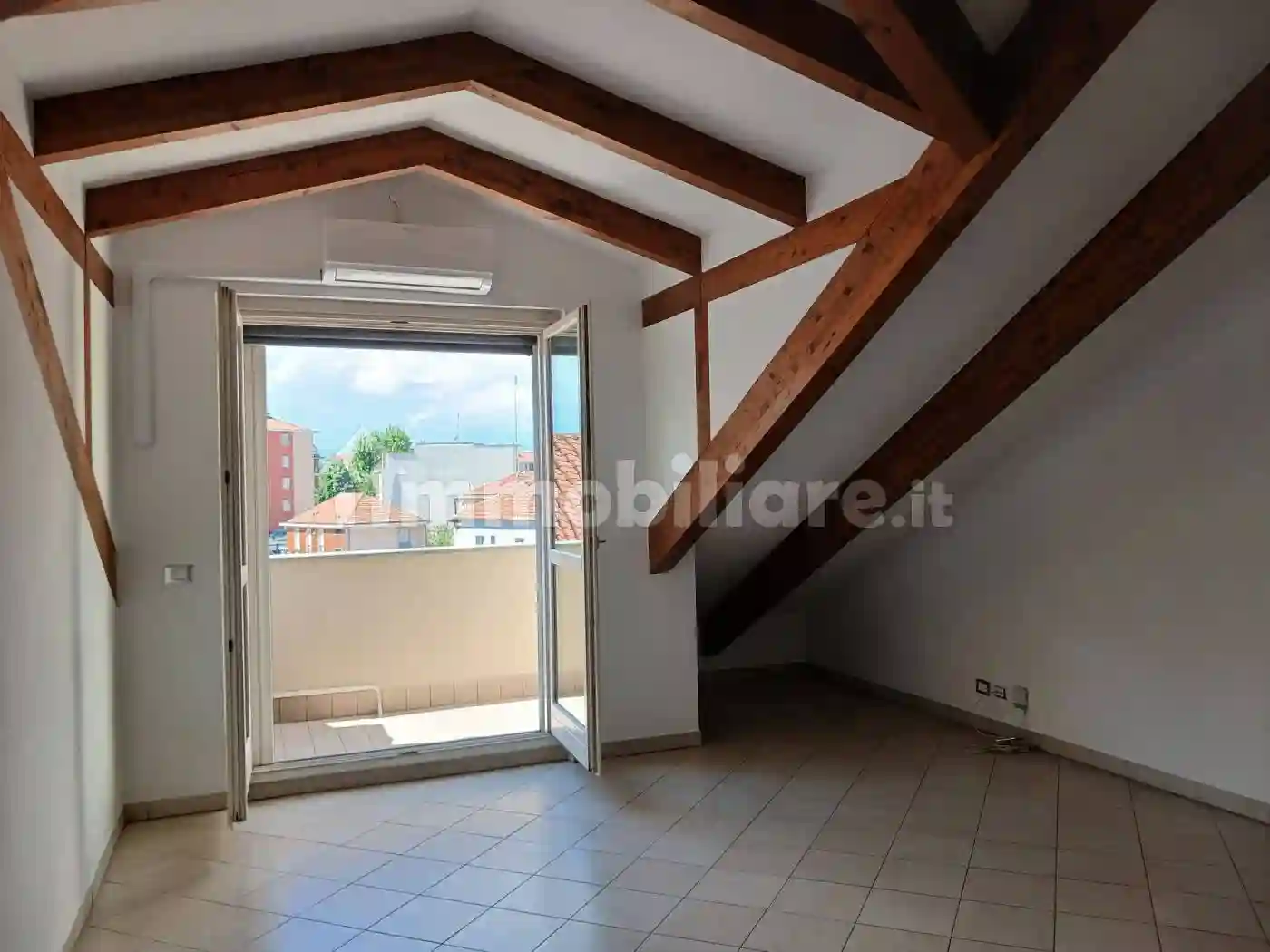 Attico - Mansarda - foto 5