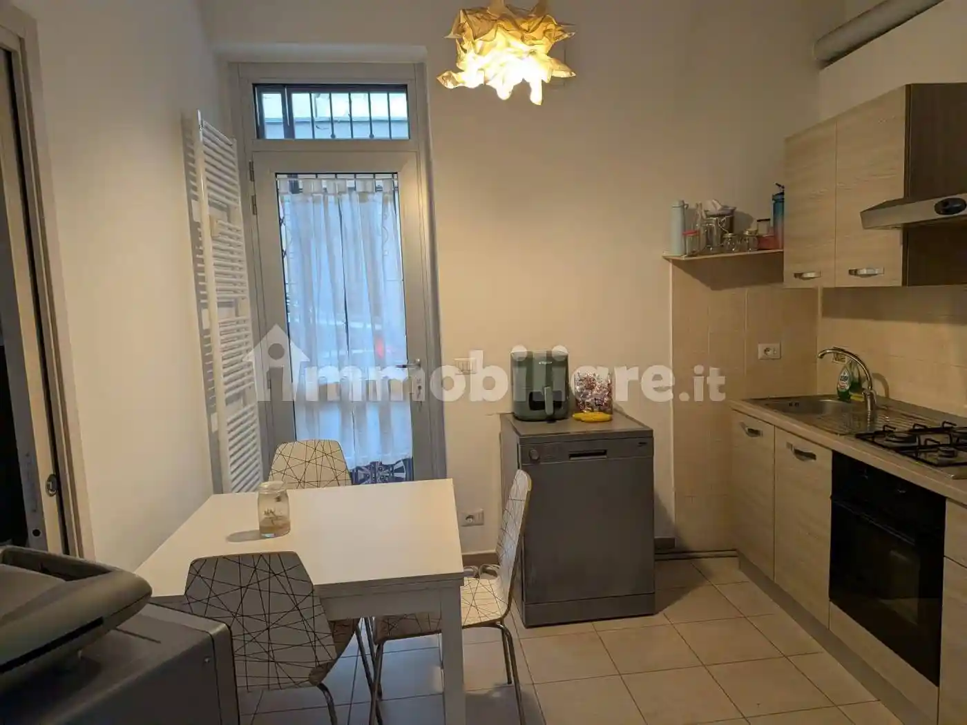 Appartamento in affitto a Torino