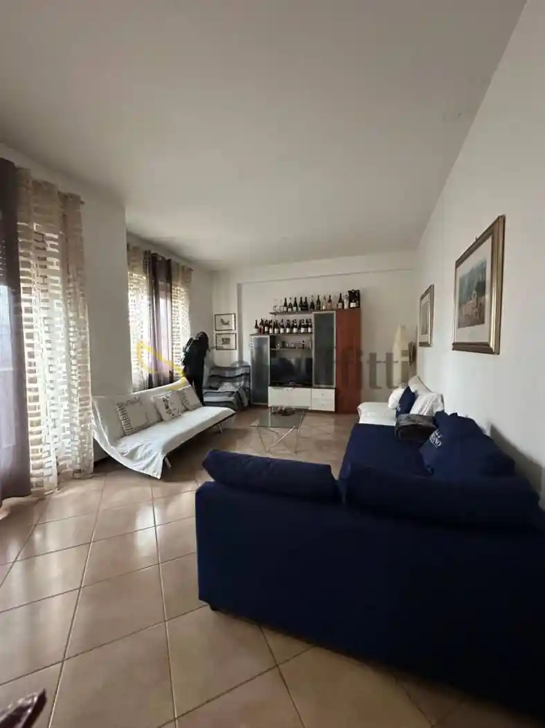 Appartamento in affitto a Pescara