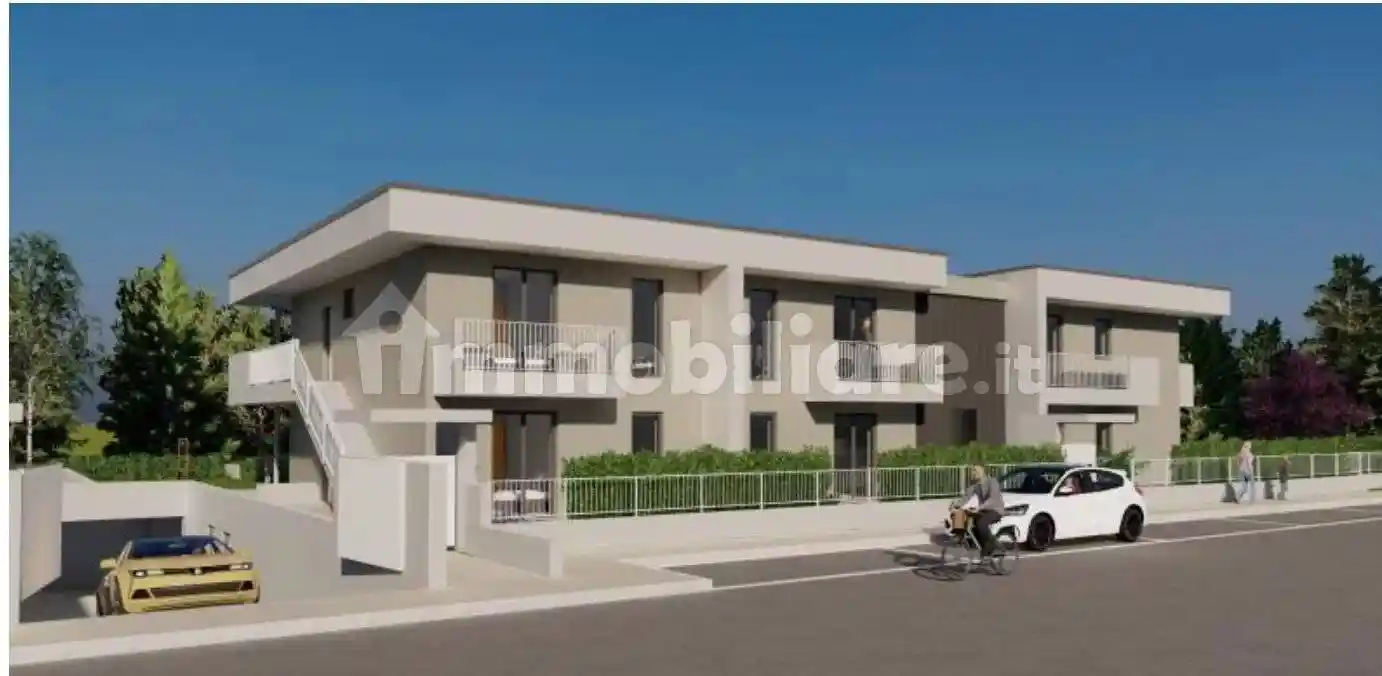 Appartamento in vendita a Valeggio sul Mincio