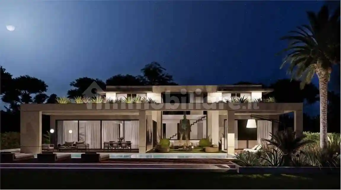 Villa - foto 2