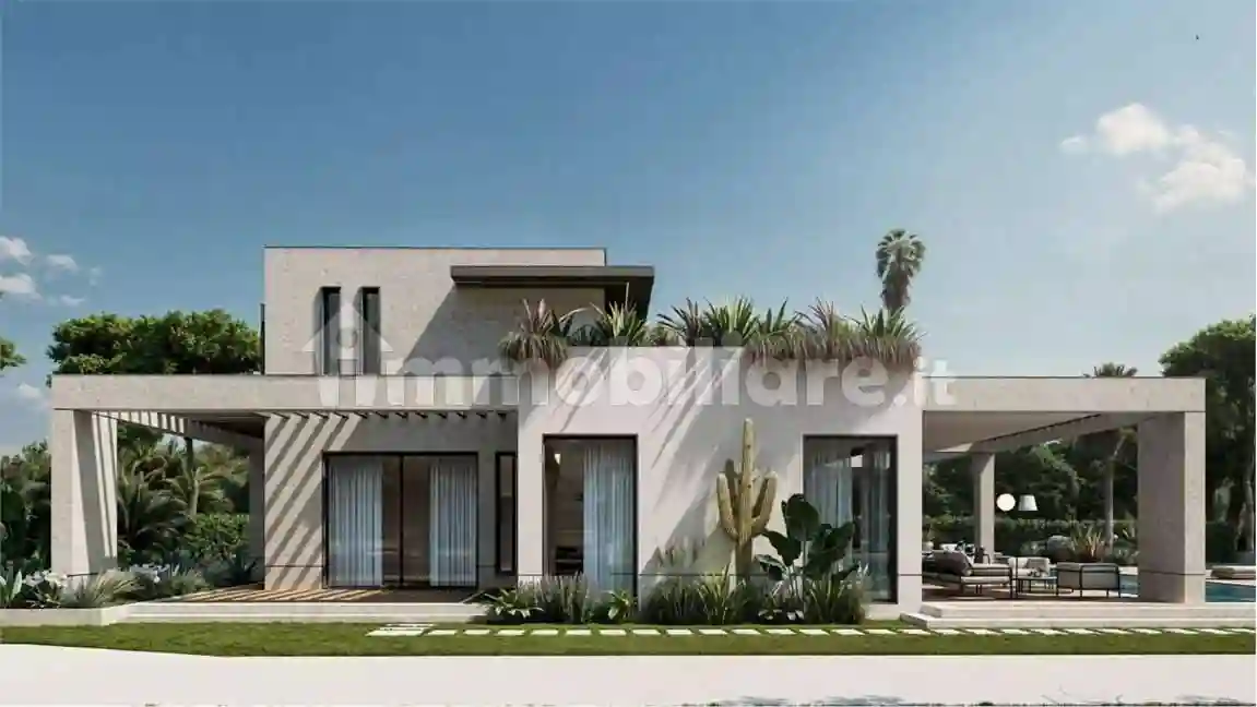 Villa - foto 3