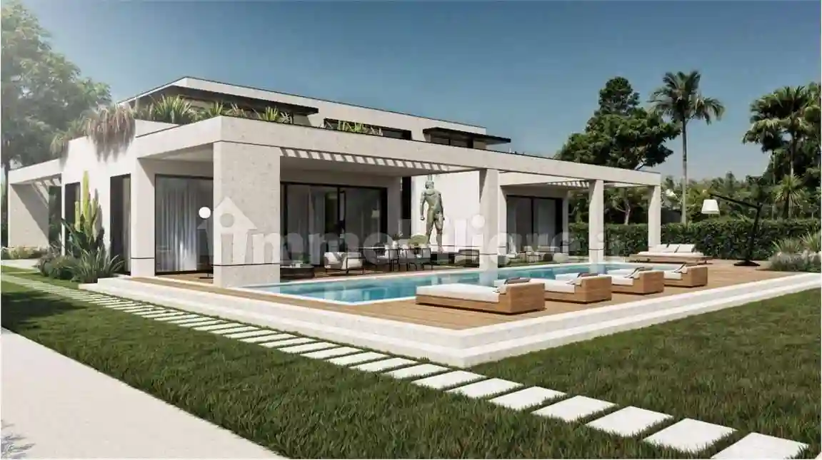 Villa - foto 5