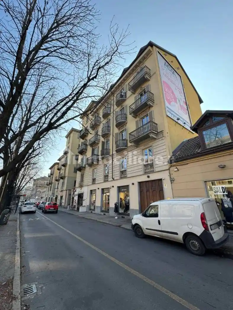 Appartamento in affitto a Torino