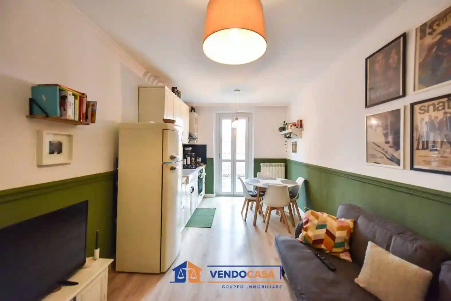 Appartamento - foto 5