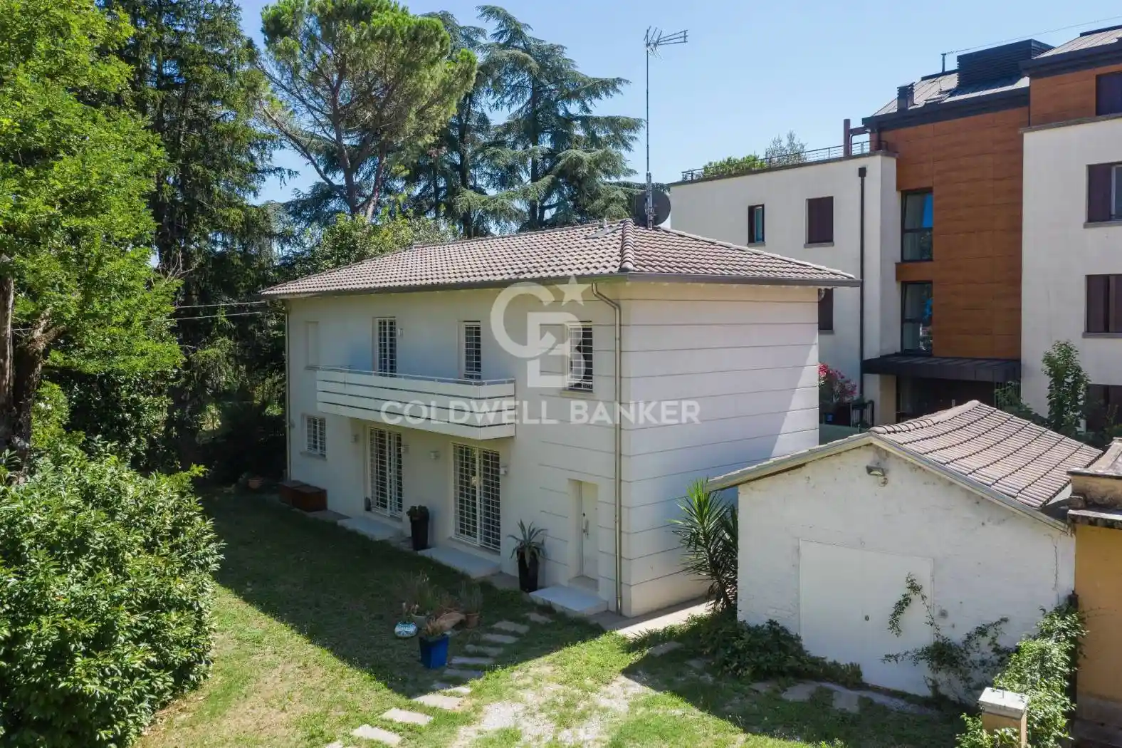 Villa in vendita a Castel San Pietro Terme