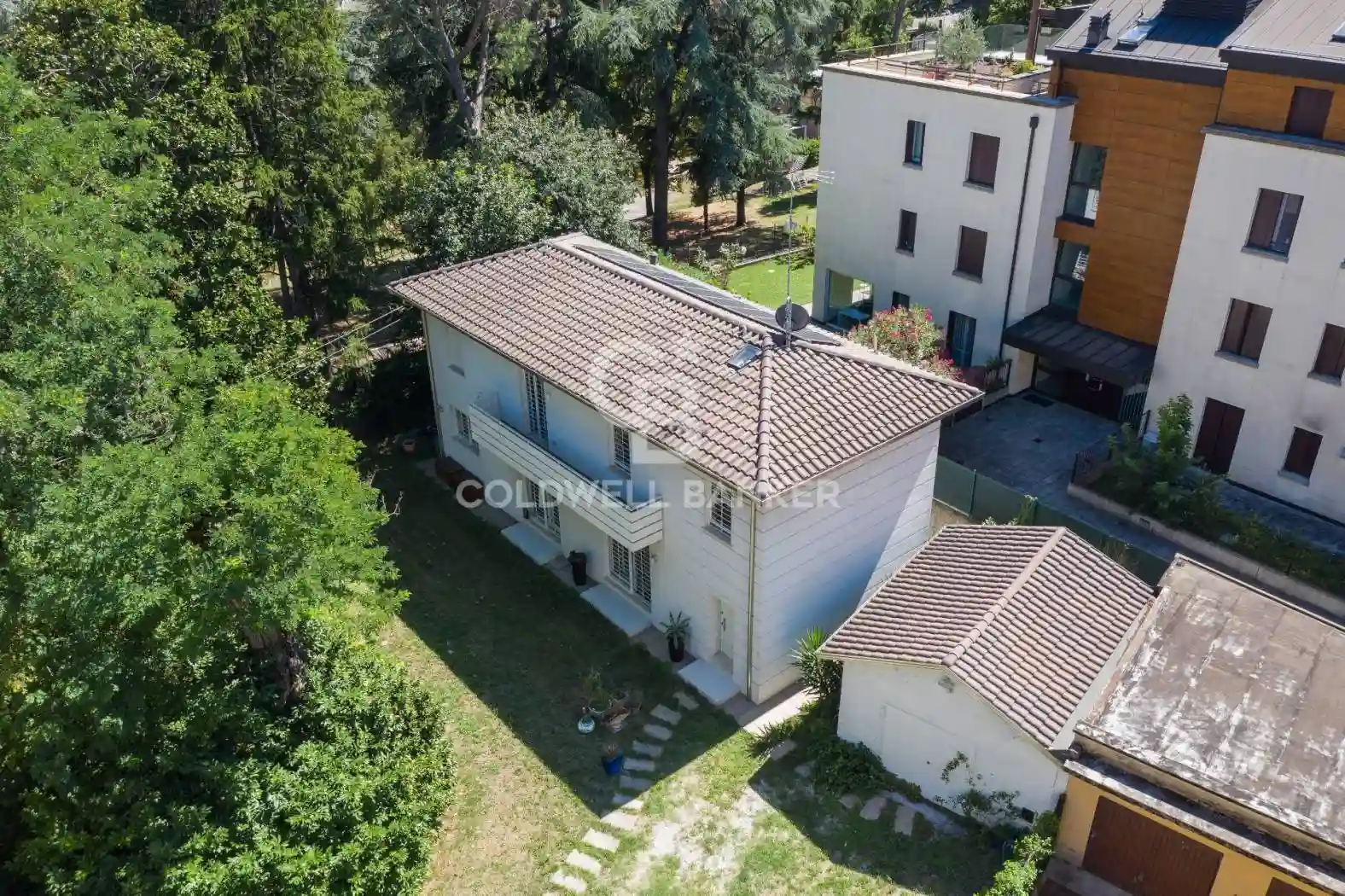 Villa - foto 2