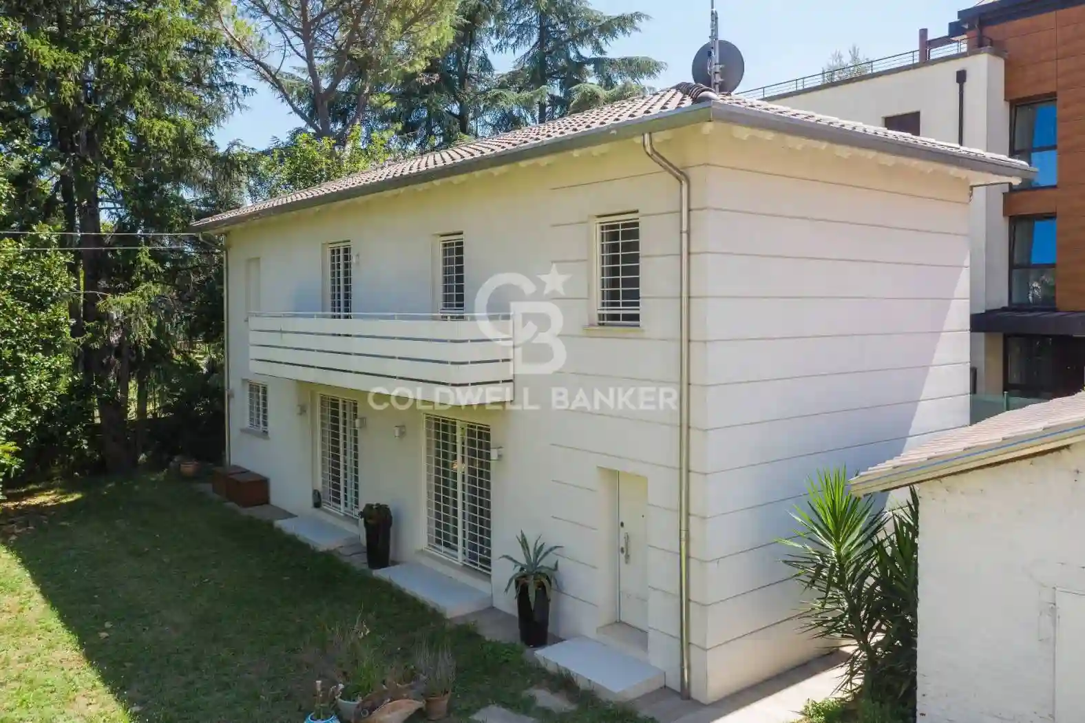 Villa - foto 4