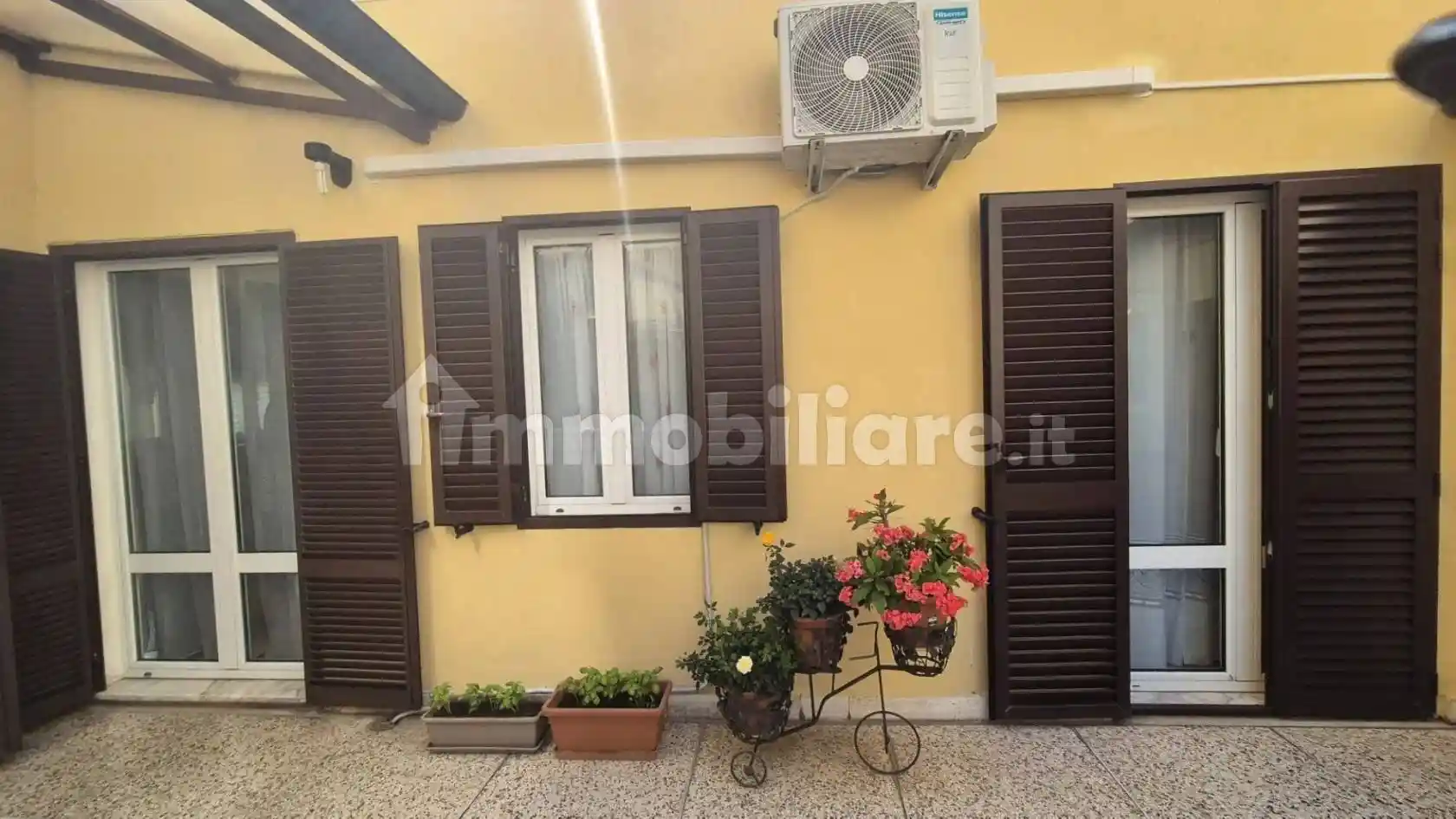 Appartamento in vendita a Piombino