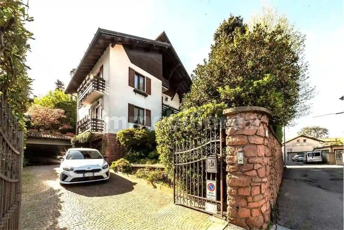 Villa - foto 4