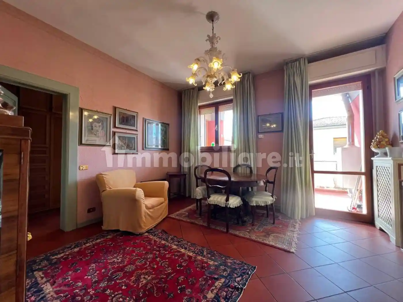 Appartamento in vendita a Lucca
