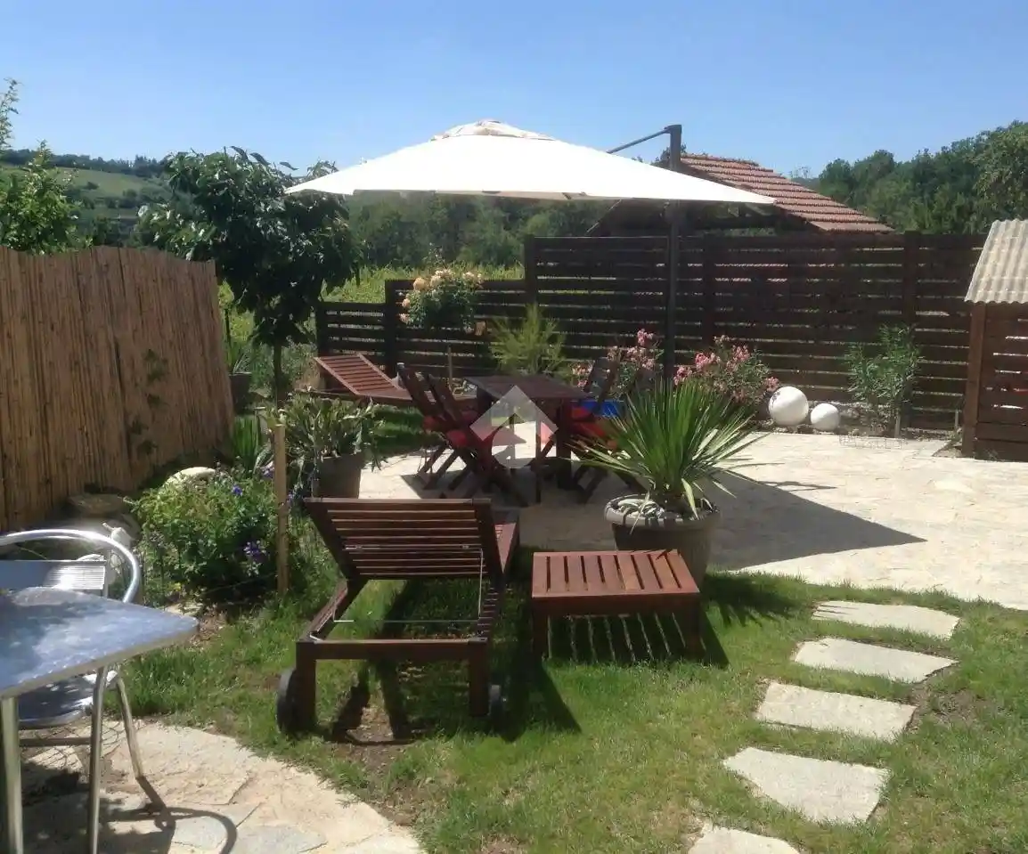 Casa indipendente in vendita a Terzo