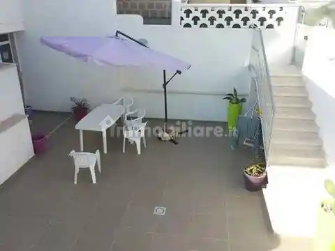 Villa in affitto a Carovigno