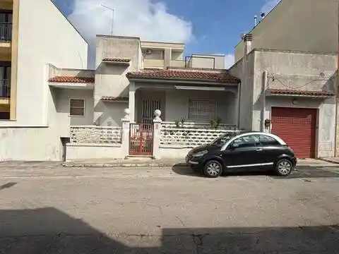 Villa in vendita a Carovigno