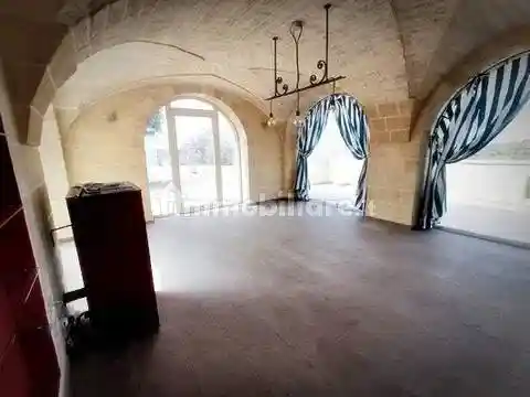 Villa in vendita a Carovigno