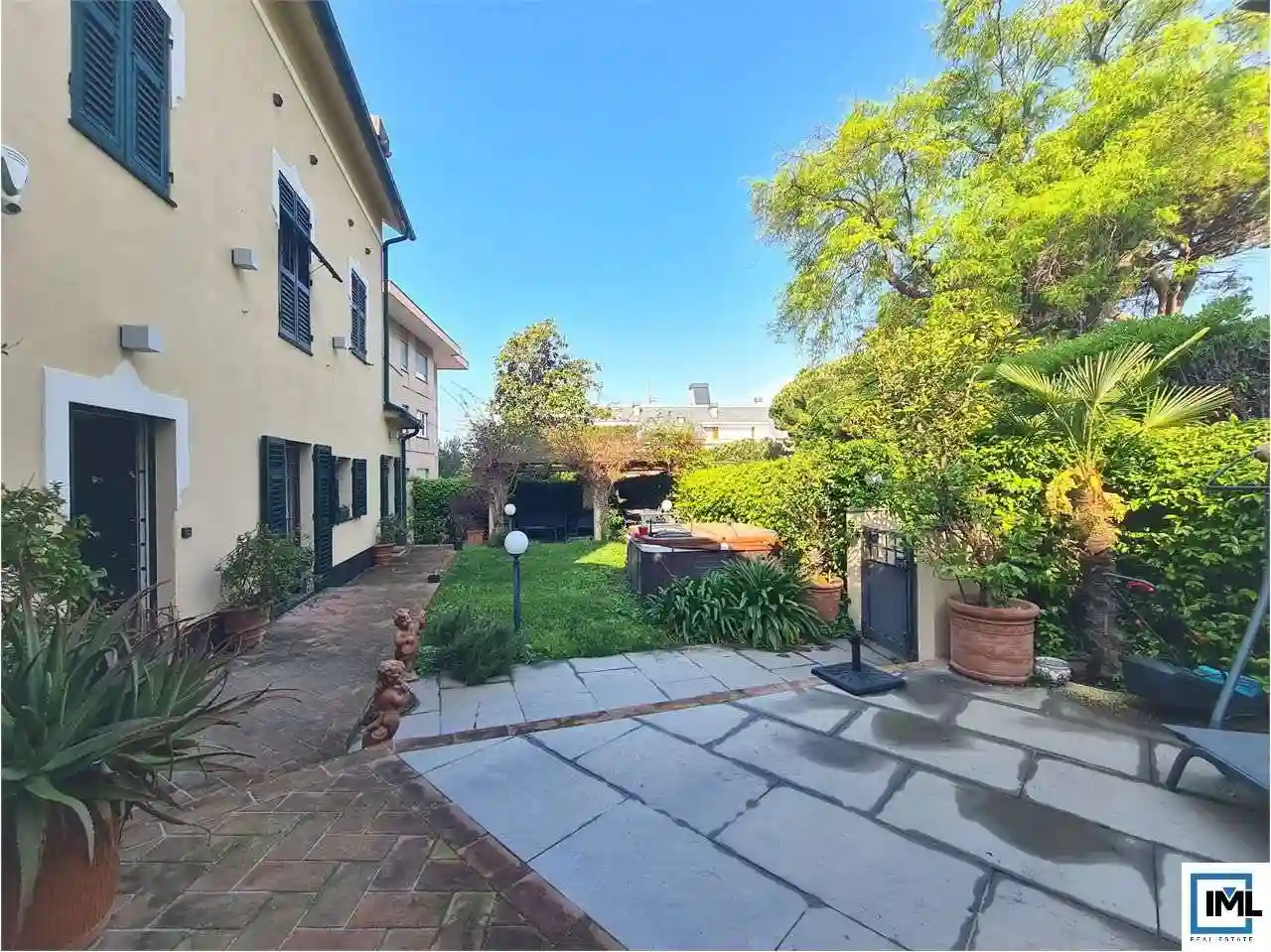 Villa - foto 3