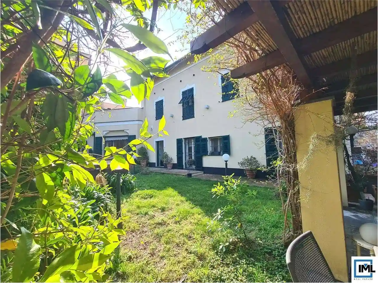 Villa - foto 4