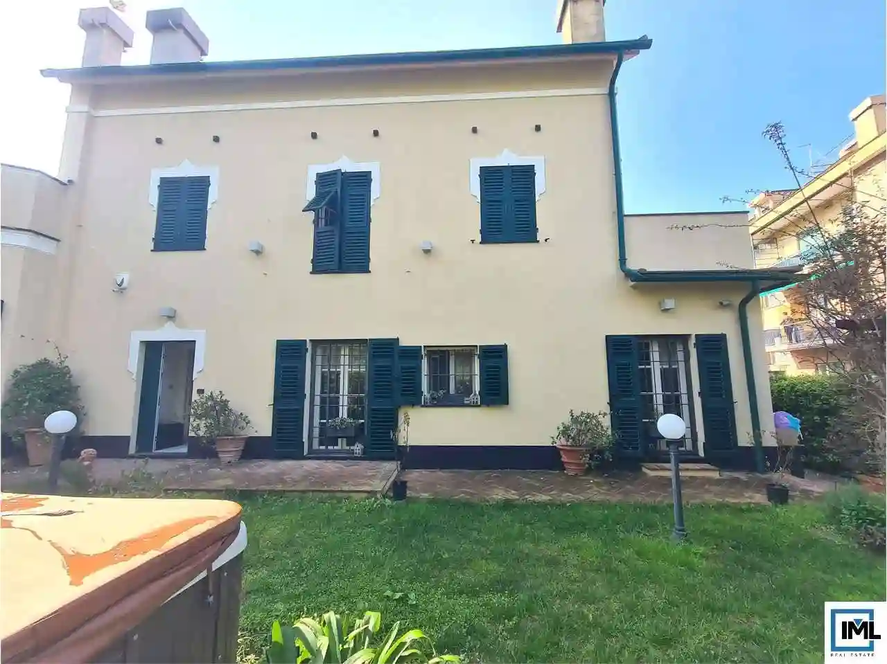 Villa - foto 5