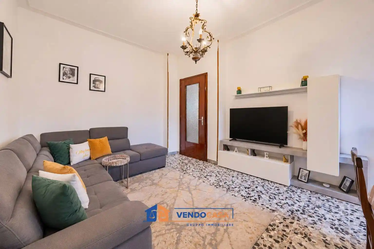 Appartamento in vendita a Torino