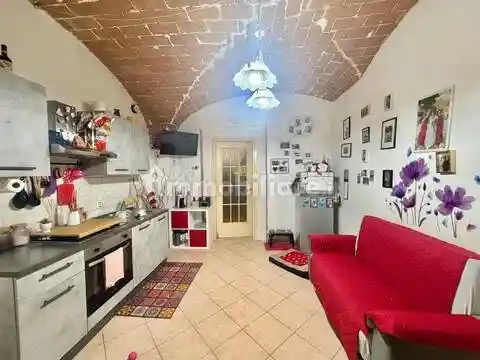 Appartamento in vendita a Castelfiorentino