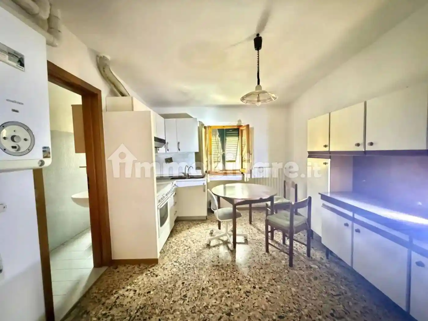 Appartamento in vendita a Castelfiorentino