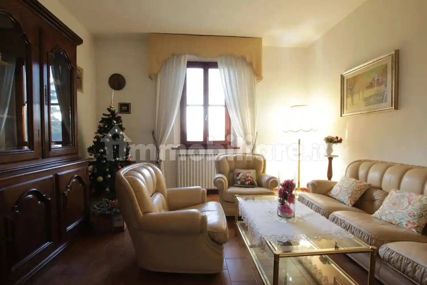 Appartamento in vendita a Castelfiorentino
