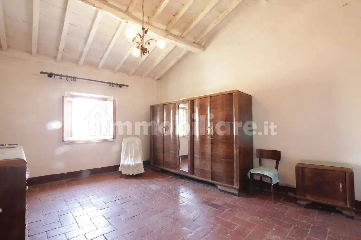 Appartamento in vendita a Gambassi Terme